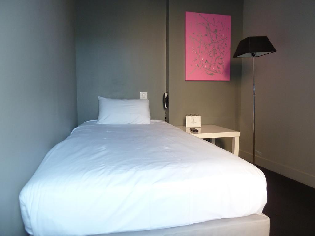 Hotel Astrid 2*