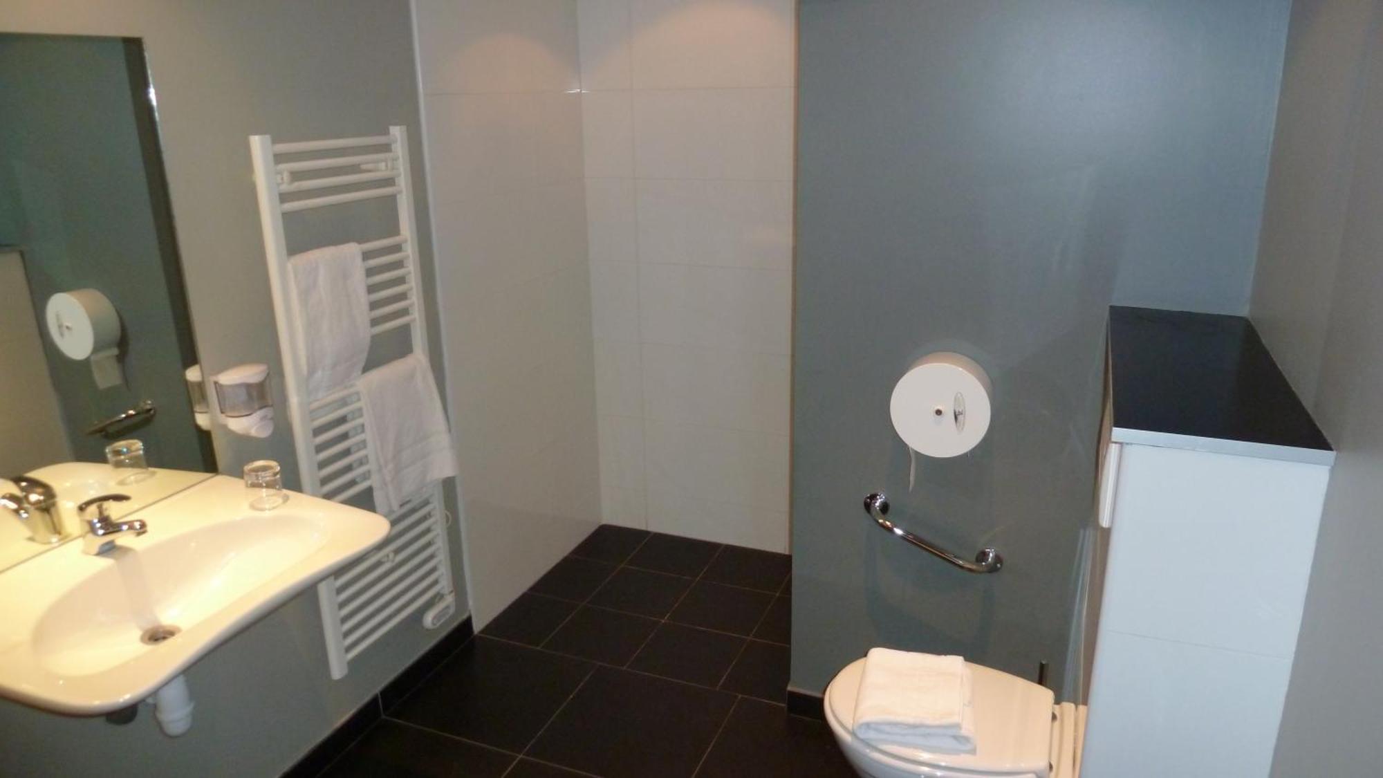 Hotel Astrid Rennes