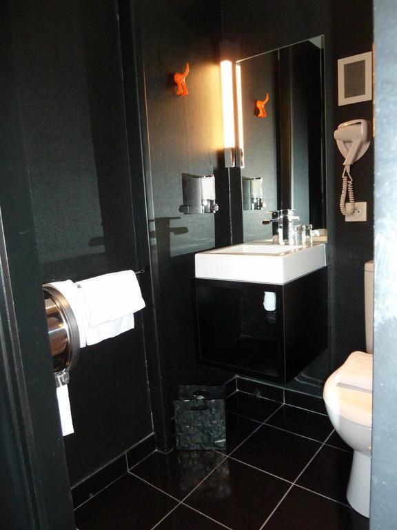 Hotel Astrid