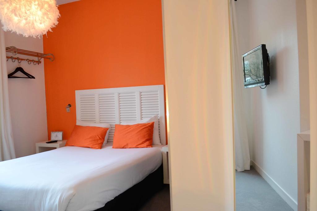 Astrid Hotel