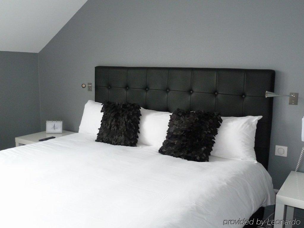 Astrid Hotel Rennes