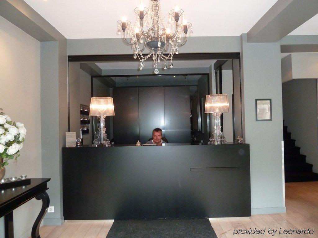 Astrid Hotel