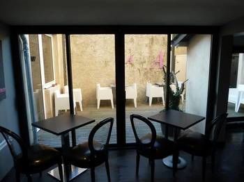 Hotel Astrid Rennes