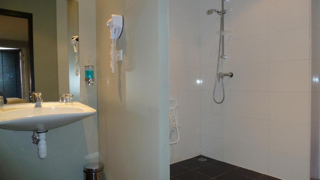 Hotel Astrid Rennes
