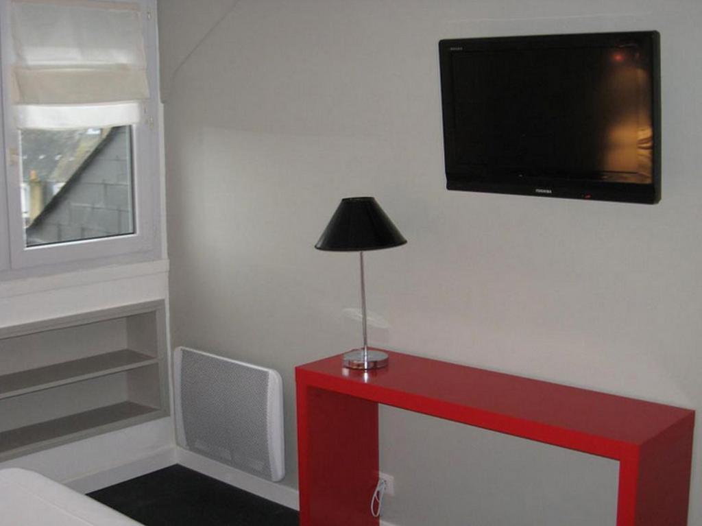 Astrid Hotel Rennes